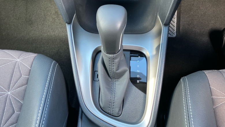 Toyota Yaris Cross 1.5 Hybrid Excel 5dr CVT Hybrid Estate